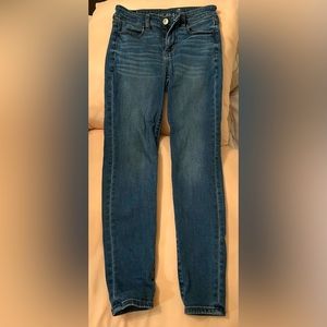 American Eagle Jeans!